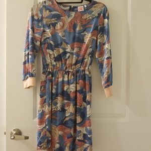 Lacoste dress, size XS
